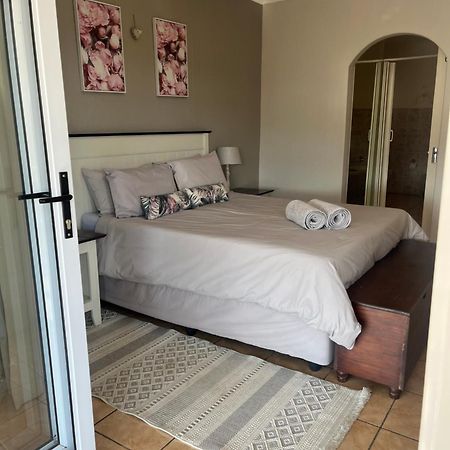 La Prima Casa Villa Graskop Eksteriør bilde