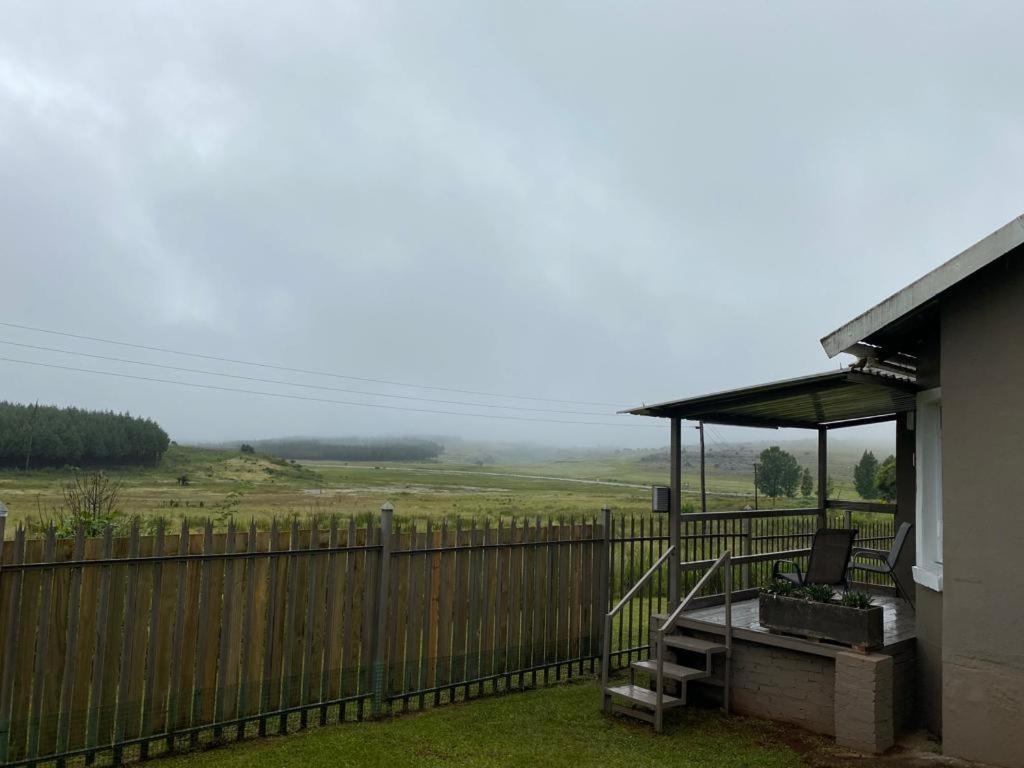 La Prima Casa Villa Graskop Eksteriør bilde