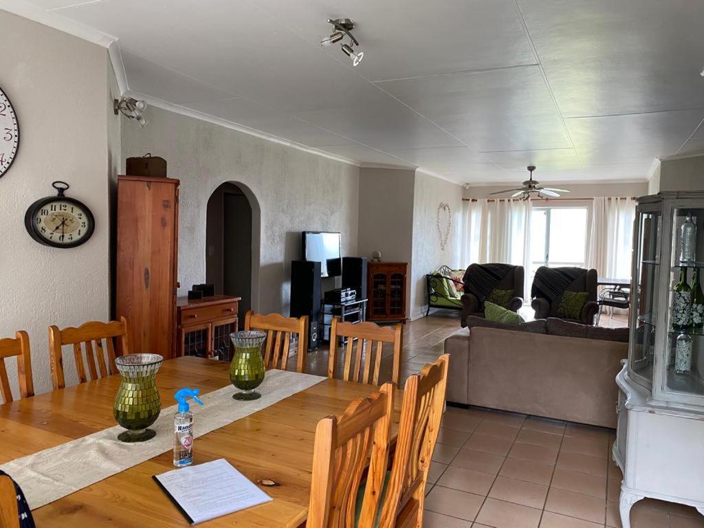 La Prima Casa Villa Graskop Eksteriør bilde