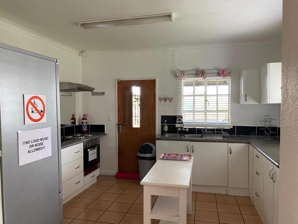 La Prima Casa Villa Graskop Eksteriør bilde